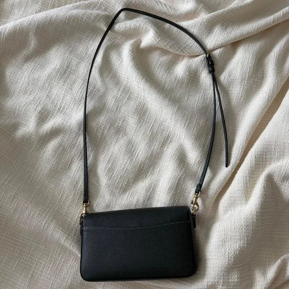 Coach Wyn Crossbody Bag - Picture 3 of 6